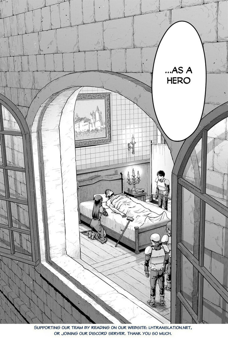 Failure Frame, Chapter 57.1 image 14